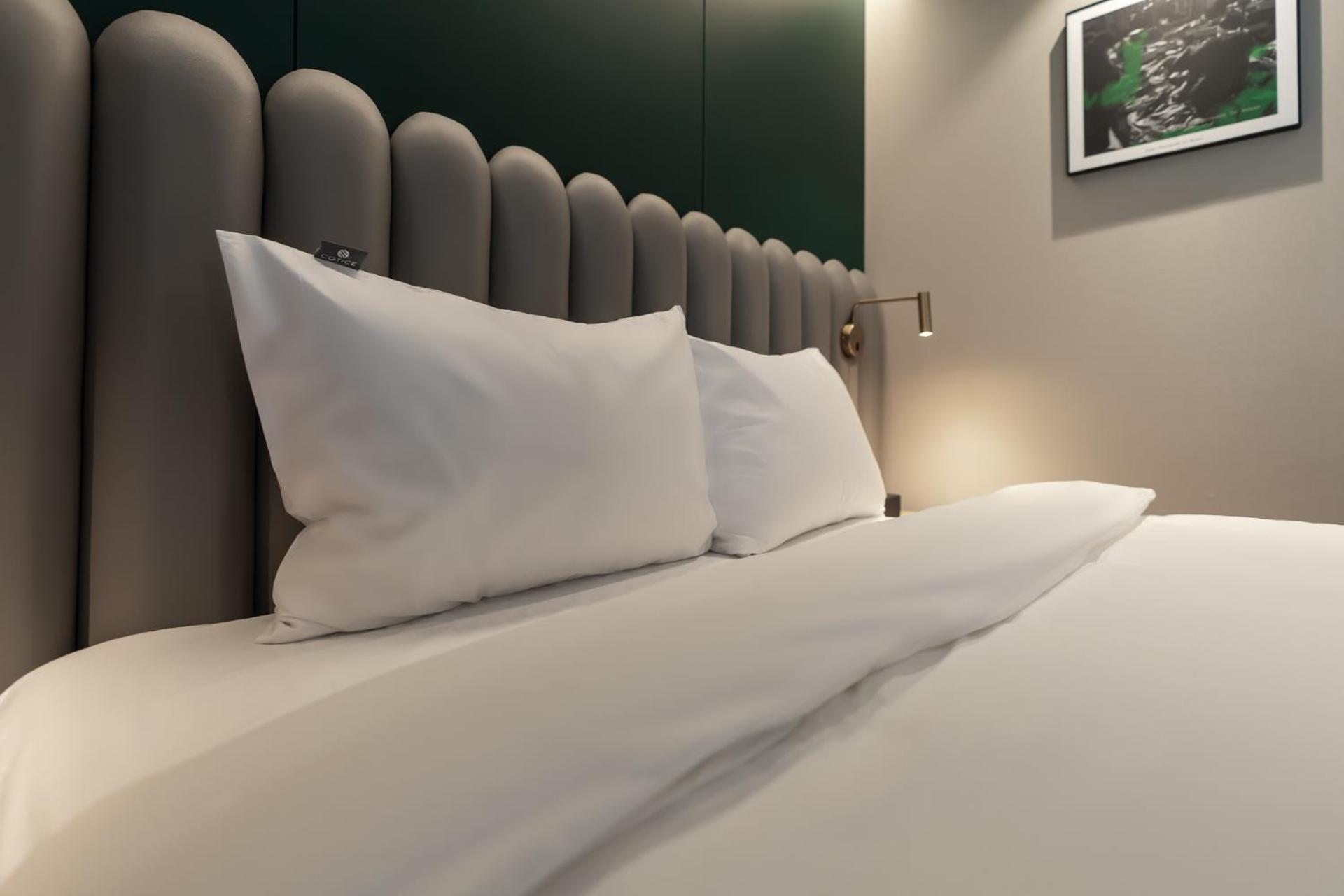 D Ov Haeundae Hotel Пусан Экстерьер фото